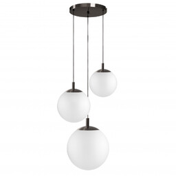 KASPA Lampa wisząca ALUR 2 11144320 oprawa