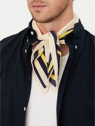 Chusta Polo Ralph Lauren 449973182001 Écru