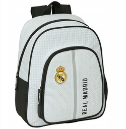 Real Madryt plecak sportowy 612454006