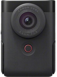 Kamera CANON PowerShot V10 BK Vlogging Kit Czarny