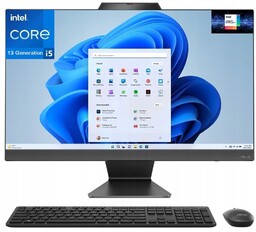 Komputer Asus AiO A3402WVAK 23,8'' FHD i5-1335U 8GB