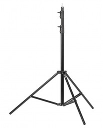 Newell Talos - statyw oświetleniowy, 3-sekcyjny, 96-280cm, udźwig