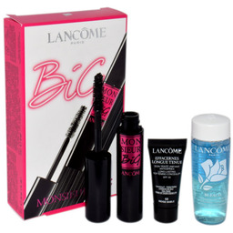 Lancome, zestaw prezentowy kosmetyków do pielęgnacji, 3 szt.
