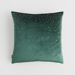 Poszewka Welwetowa Neve 45x45 cm