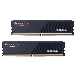 G.SKILL Pamięć PC DDR5 32GB (2x16GB) Flare X5