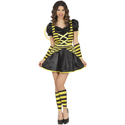 Kostium Pszczółka dla kobiety