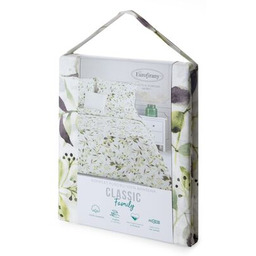 Komplet pościeli Mili 200 x 220 cm +