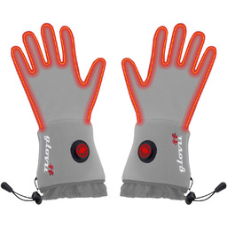 Ogrzewane rękawiczki Glovii GLB