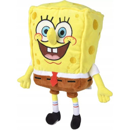 Maskotka Spongebob Kanciastoporty 35cm