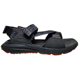 buty mężczyzna Timberland Motion Dune Backstrap Sandal Black