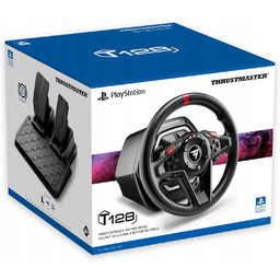 Kierownica Thrustmaster T128 (PS4/PS5/PC)