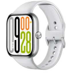 Xiaomi Redmi Watch 5 Srebrny Smartwatch