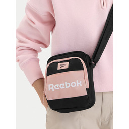 Saszetka Reebok CWBEO-RBK-P-003-08 Czarny