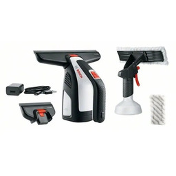 Bosch GlassVAC Akumulatorowa Myjka Do Okien Szyb Luster
