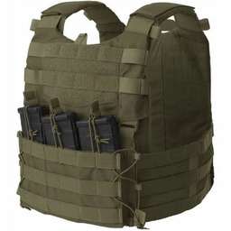 Taktyczna Kamizelka Wojskowa Helikon Guardian Military Set Olive
