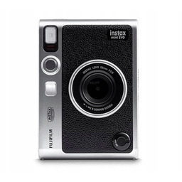 Aparat natychmiastowy Fujifilm Instax Mini Evo czarny
