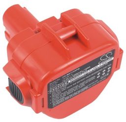 Makita 1220 1500mAh 18.00Wh Ni-MH 12.0V (Cameron Sino)