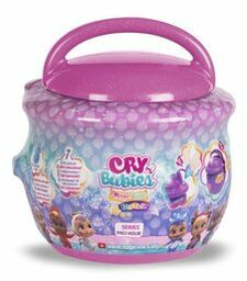 Cry Babies Magic Tears Paci House Mix 1