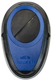 Pilot do bramy Tousek RS 433 TXR-2B 2-kanałowy