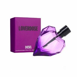 Diesel Loverdose 75ml woda perfumowana
