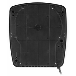 Impeco Automatyczna Suszarka do rąk 1,35 kW, srebrna