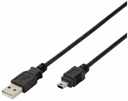 Kabel Mini B USB ładujący kontrolery DualShock 3