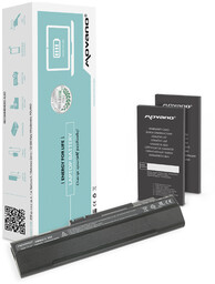 Movano Bateria do Acer D150, D250
