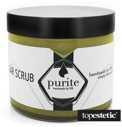 Purite Body Scrub Lime Peeling do ciała -