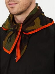 Chusta Polo Ralph Lauren 449973185001 Zielony