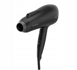 Suszarka do włosów Panasonic EH-NE87-K825 2300W Jonizacja Dyfuzor
