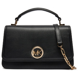 Torebka MICHAEL Michael Kors 30T4GD8S6L Czarny