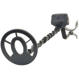 Lekki wykrywacz metali Fisher F11 7" CC