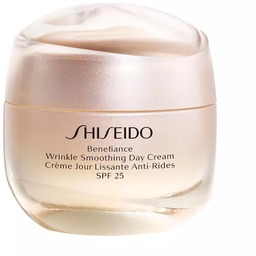SHISEIDO BENEFIANCE WRINKLE SMOOTHING DAY CREAM 50 ML