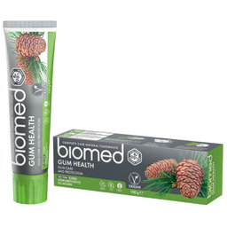 BIOMED GUM HEALTH pasta do zębów ochrona dziąseł