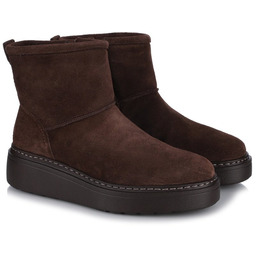 Śniegowce damskie Ryłko 2CVH9___ _6TJF R.40