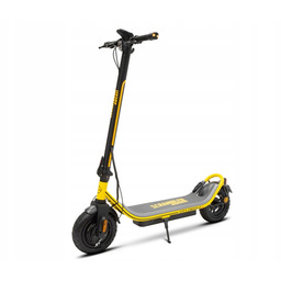 Hulajnoga elektryczna Ducati Scrambler City Cross-E E-Scooter Cross-E