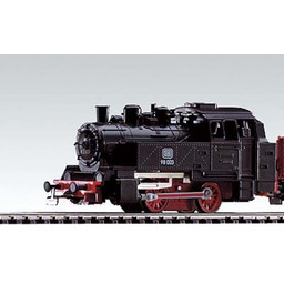 Piko, Lokomotywa bez tendra BR98 Dampflok, Model, 12+