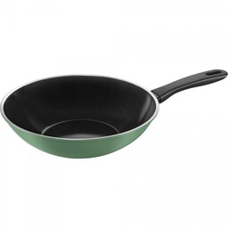 Ballarini Wok 28 Cm Zielony Caprera
