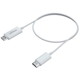 VIVITEK ADAPTER ŁĄCZNOŚCI BEZPRZEWODOWEJ VWD-01