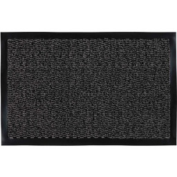 Wycieraczka podgumowana Bern szary