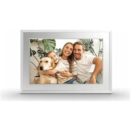 Navitel FR101 PRO Biały