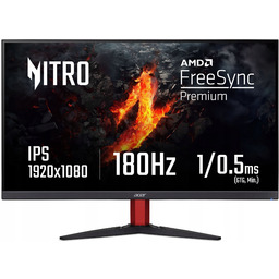 Monitor Led Acer Nitro KG272YM3bmiipx 27 " 1920