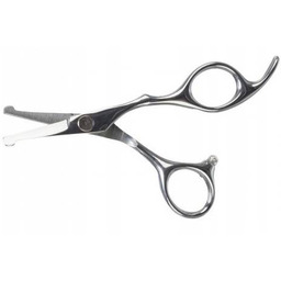 TRIXIE - Profesjonalne nożyczki do łap i pyska