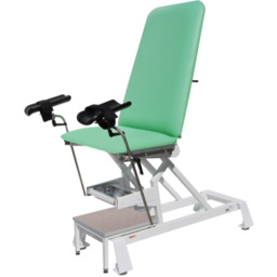 FG-S01 fotel ginekologiczny (urologiczny)