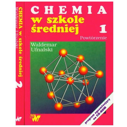 Chemia w szkole średniej Tom 1-2