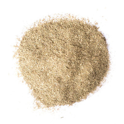 Trawa cytrynowa mielona 5kg