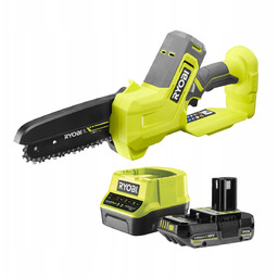 Pilarka Łańcuchowa 15CM 18V One+ Aku. 2,0Ah Ryobi