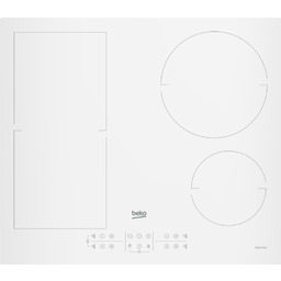 Płyta indukcyjna Beko Hii 64200 Fmtw Timer Booster