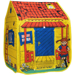 Namiot Dla Dzieci, Pippi Langstrumpf, Zabawka, Dziecięcy Domek