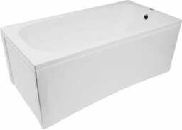 Wanna prostokątna 150x70 Continea PMD Piramida WAC-150-PK !